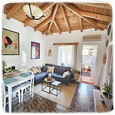 Petit Paradis Grec *