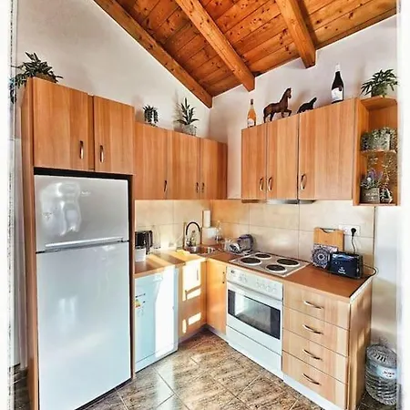 Petit Paradis Grec * Loukaiti