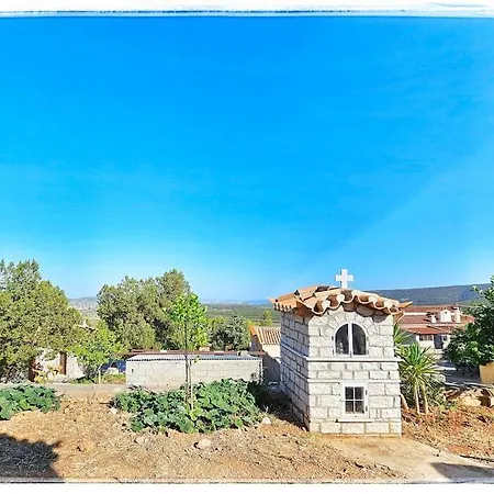 بيت للعطل Petit Paradis Grec