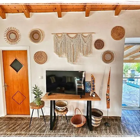 Petit Paradis Grec Tatil Evi
