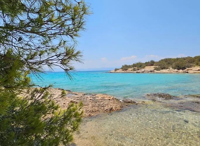 Petit Paradis Grec
