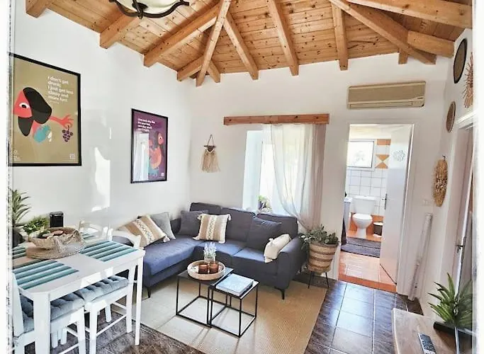 Petit Paradis Grec *