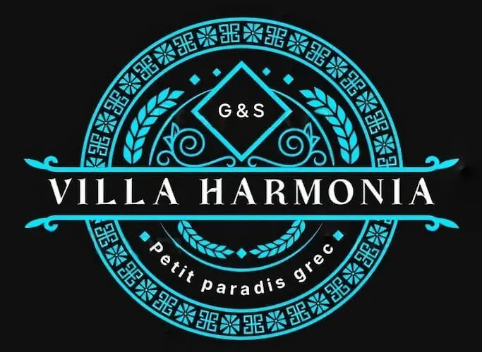 Petit Paradis Grec Loukaiti