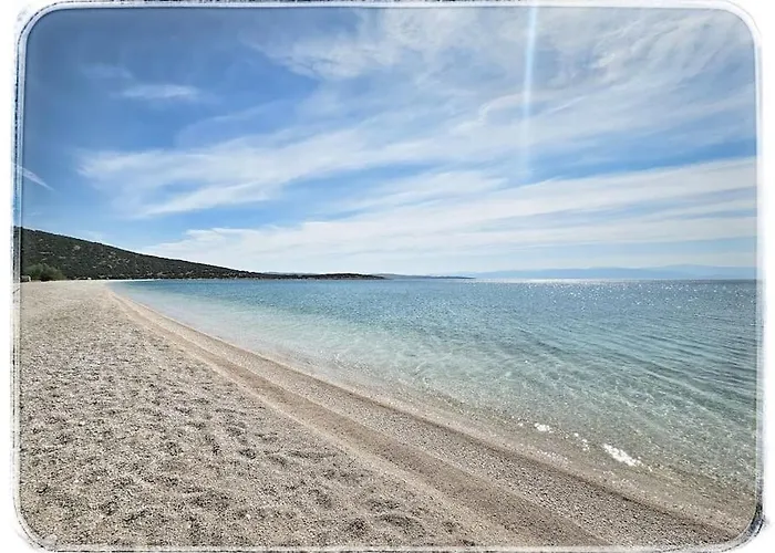 Petit Paradis Grec Loukaiti